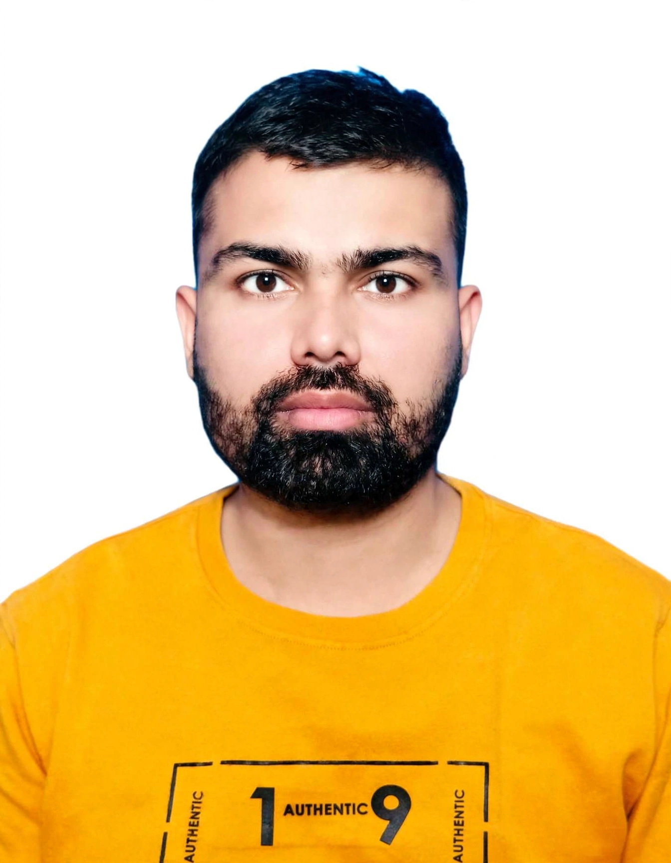 Vivek kumar