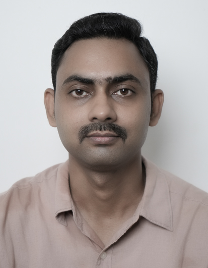 Ambuj Kumar Srivastava