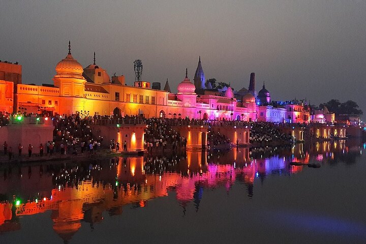 Guptar Ghat gallery