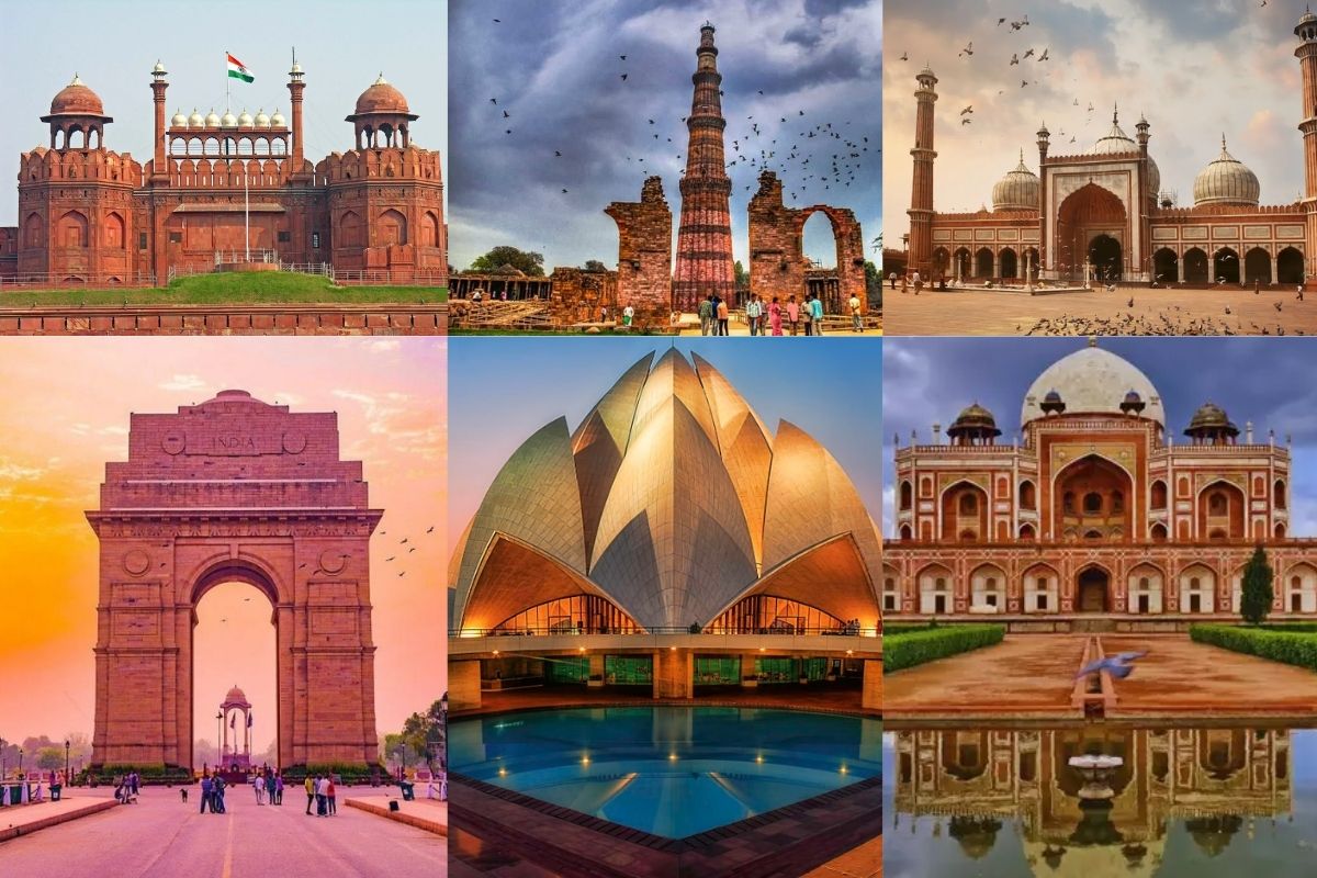 Delhi