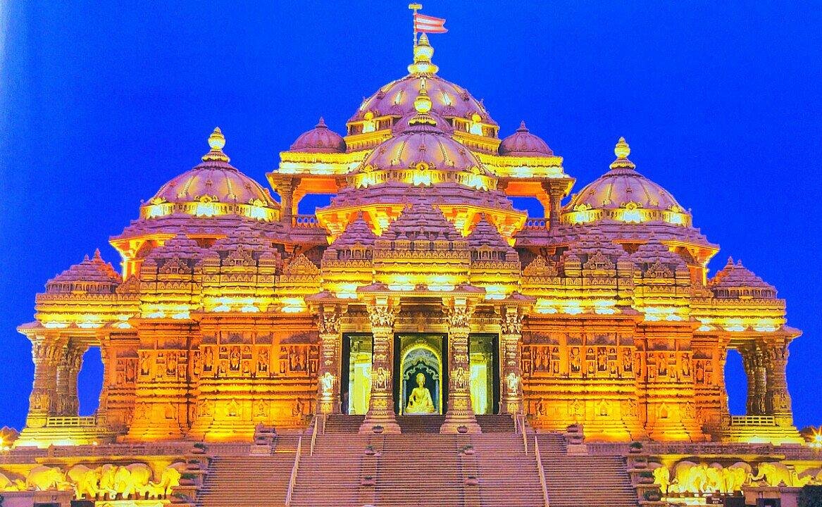 Delhi gallery