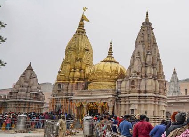 01 Night / 02 days Varanasi Tour 