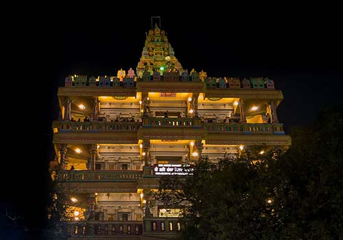 Prayagraj gallery