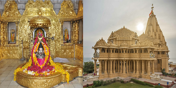 Somnath gallery
