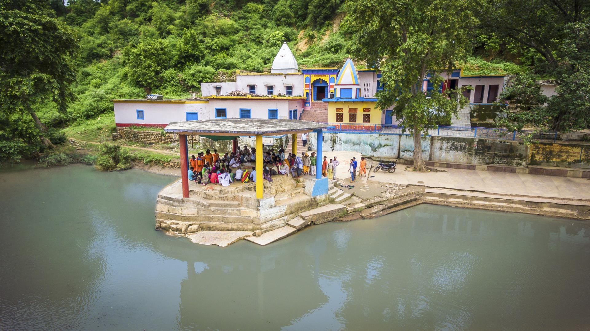 Chitrakoot gallery
