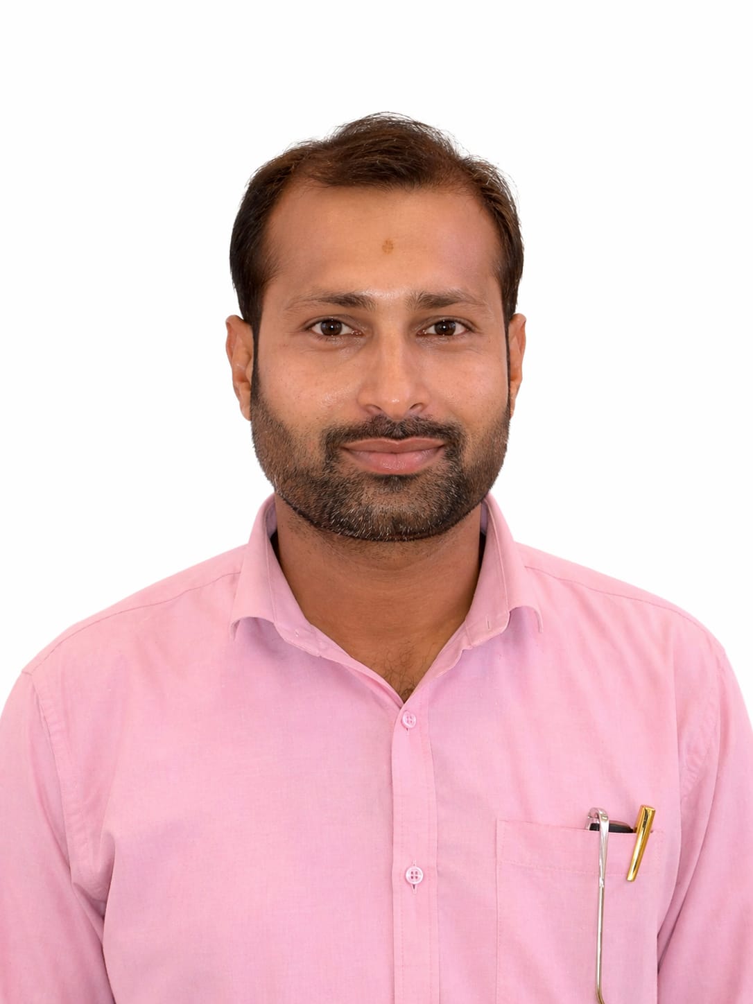 Shiv Prakash Tripathi