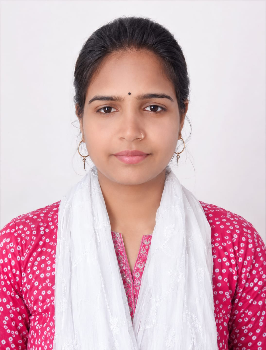 Vijay Laxmi Tiwari