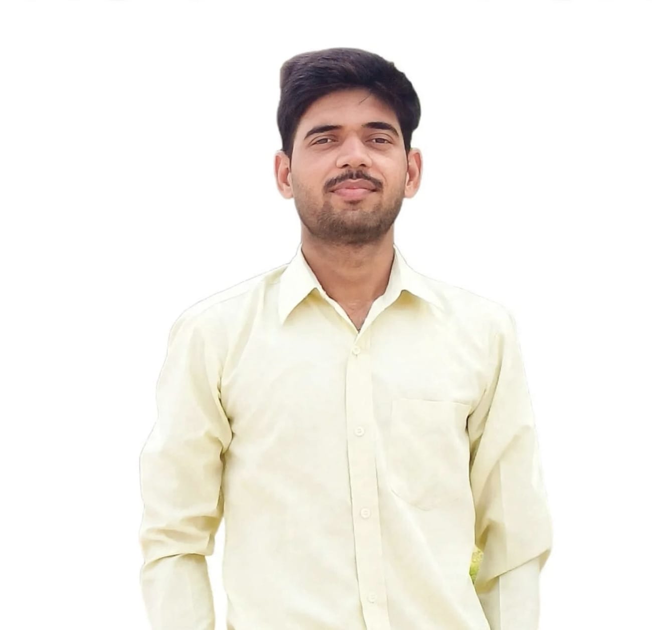 Shailakar Tiwari