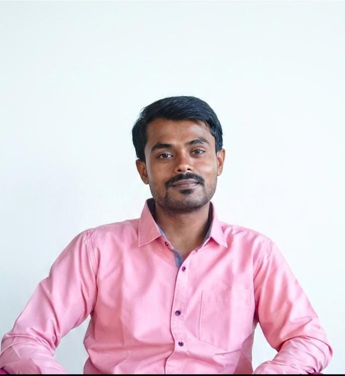 Kaushlendra Yadav