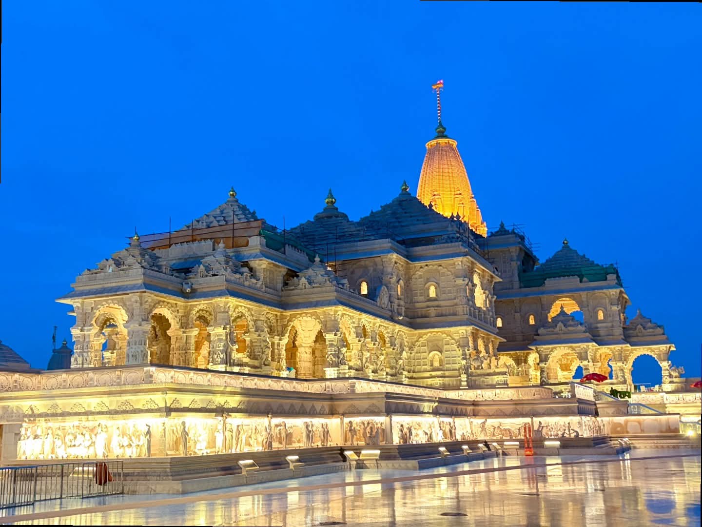 Sri Ram Janmbhoomi