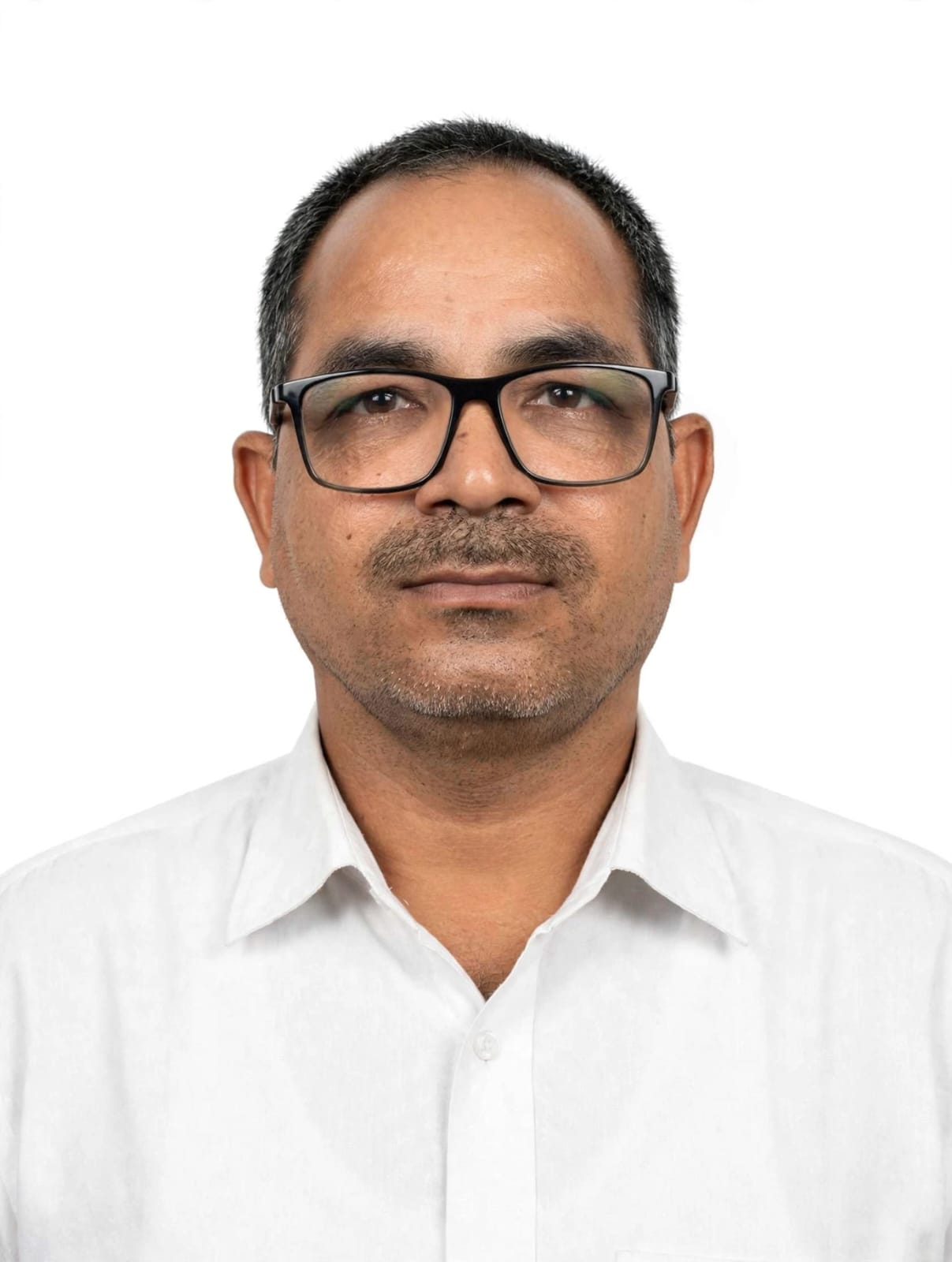Sunil Kumar Singh
