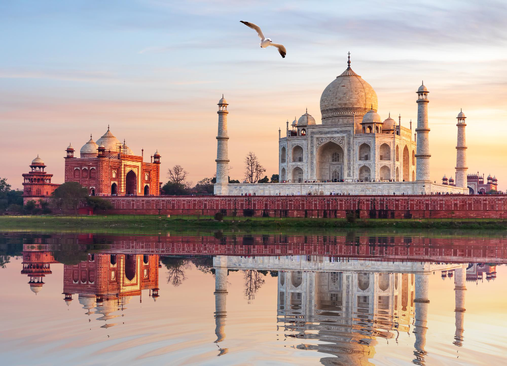 Agra gallery