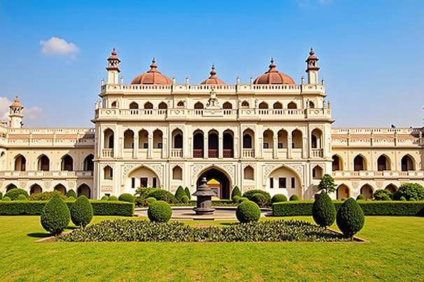 Lucknow gallery