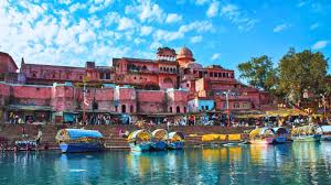 03 Nights / 04 Days Ayodhya – Prayagraj – Chitrakoot Tour