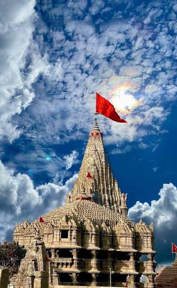 Dwarka