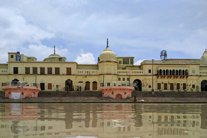 Guptar Ghat