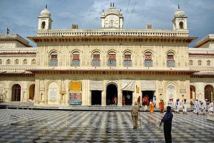 Kanak Bhawan – Ayodhya gallery