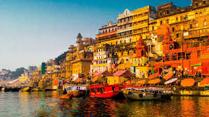 Varansi (Kashi)