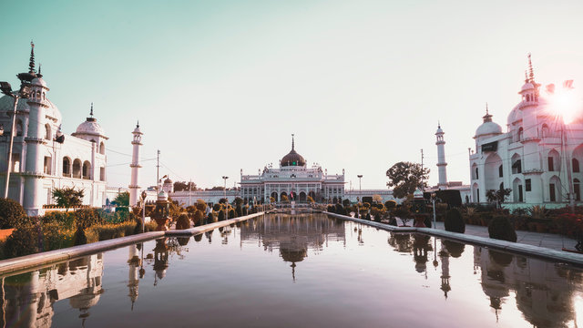 Lucknow