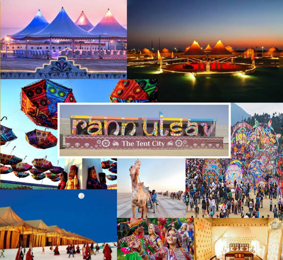 Kutch Rann