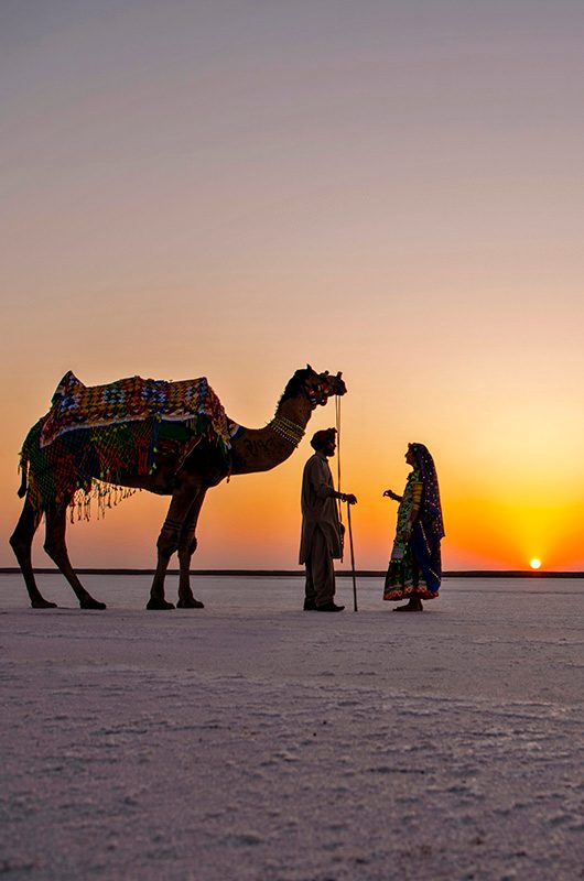 Kutch Rann gallery