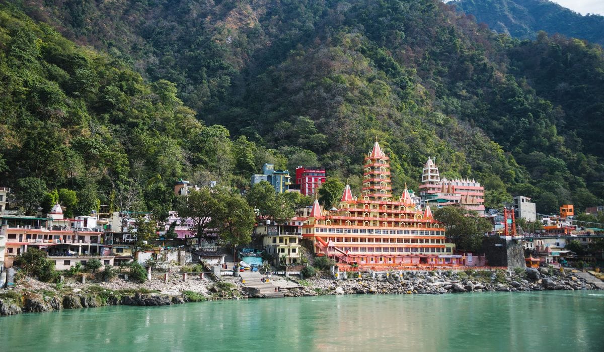 Haridwar & Rishikesh gallery
