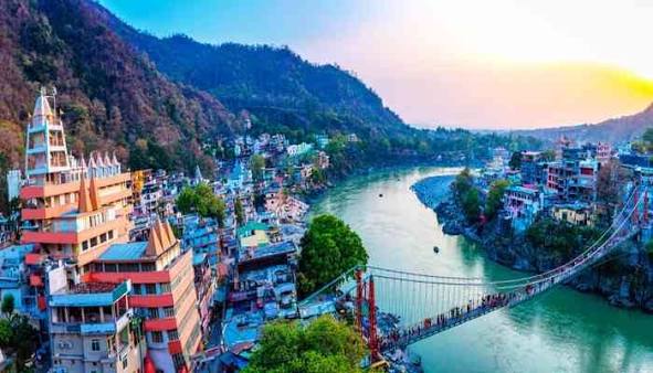 Haridwar & Rishikesh gallery