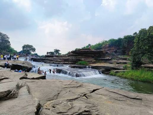 Vindhyachal gallery